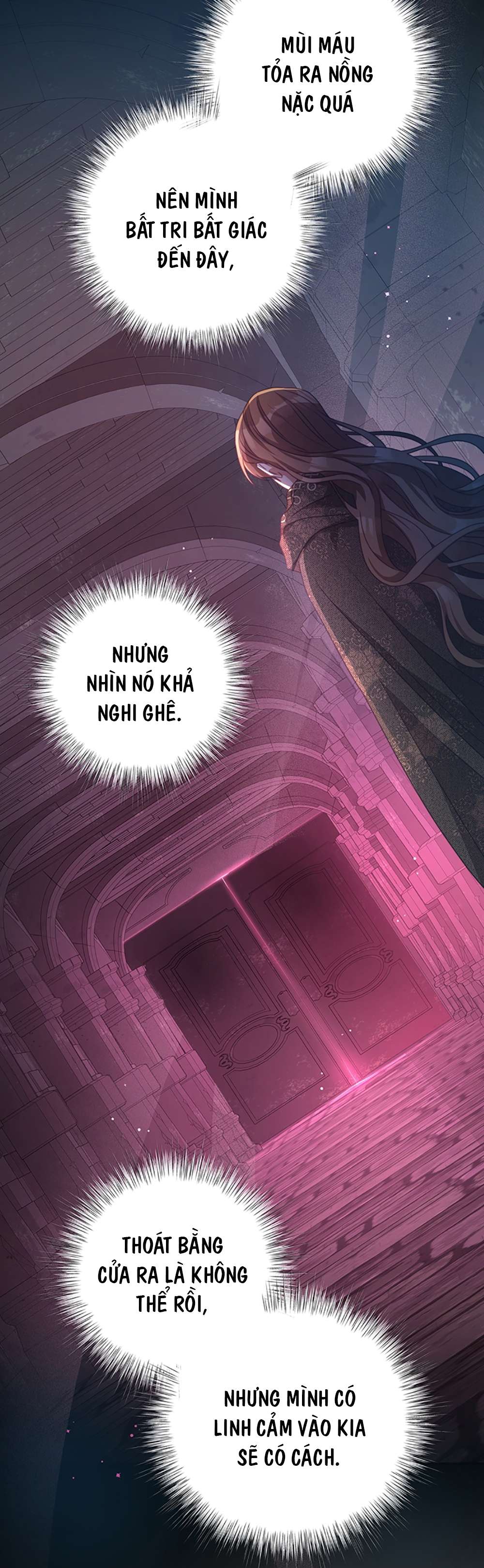Trở Thành Tình Địch Của Các Nam Chính Chapter 76 - Trang 3