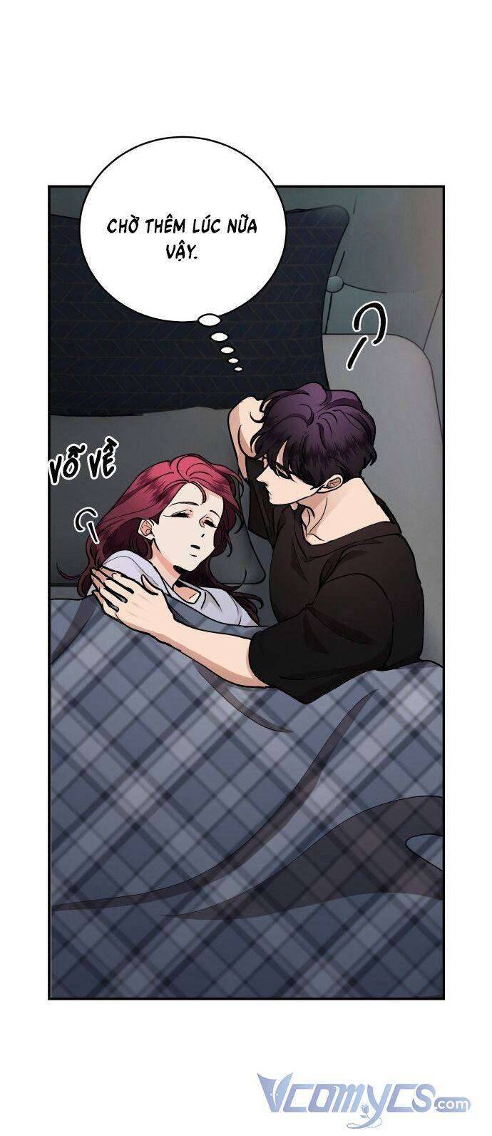 Oan Gia Ngõ Hẹp Chapter 36 - Next Chapter 37