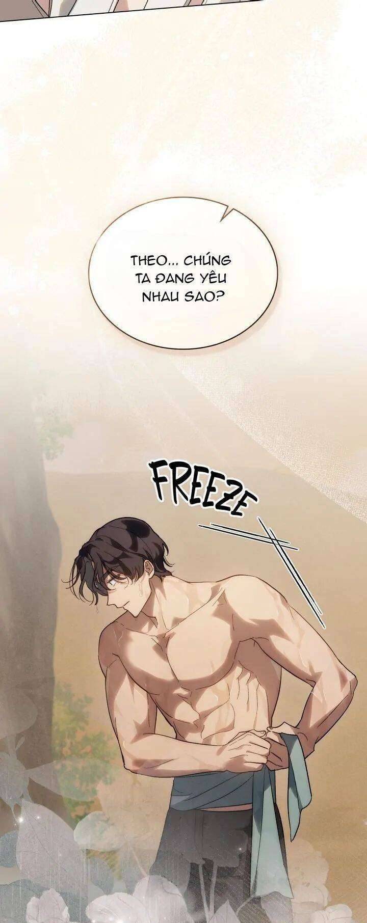 Khi Số Phận Tìm Đến Hai Ta Chapter 22 - Next Chapter 23