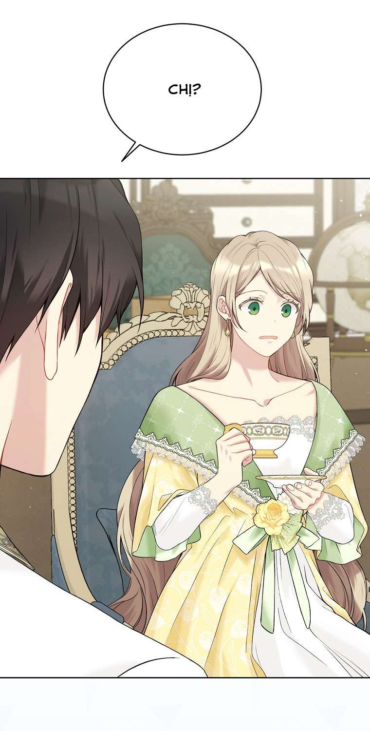 Vương Miện Lục Bảo Chap 63 - Next Chap 64