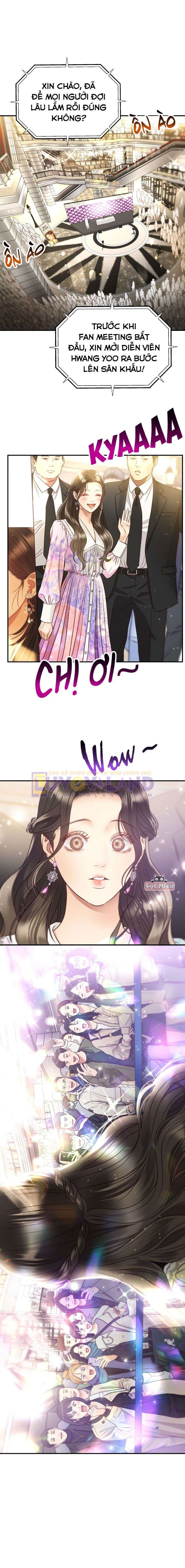 Ngôi Sao Ban Mai Chap 68 - Next Chap 69