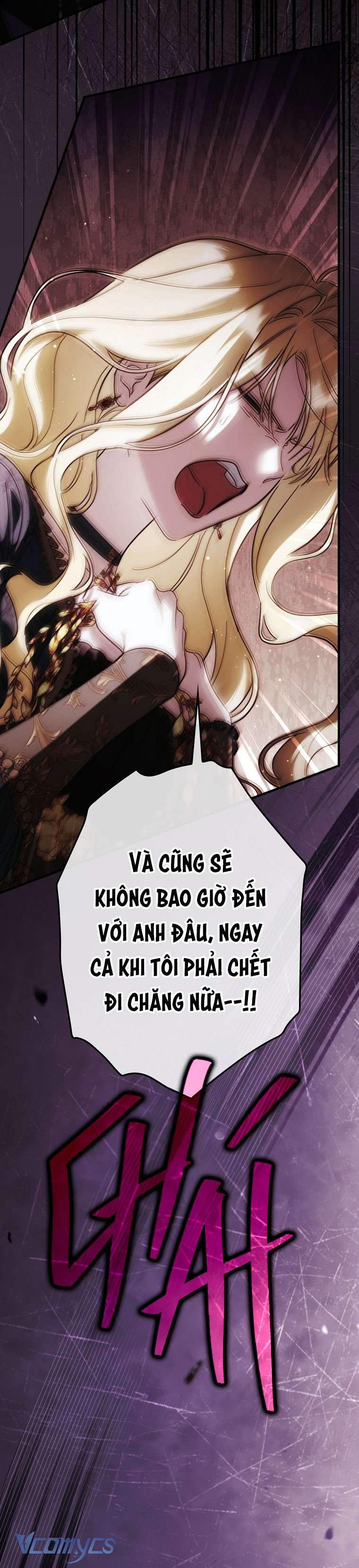 Phương Pháp Khiến Phu Quân Đứng Về Phía Tôi Chapter 104 - Trang 4