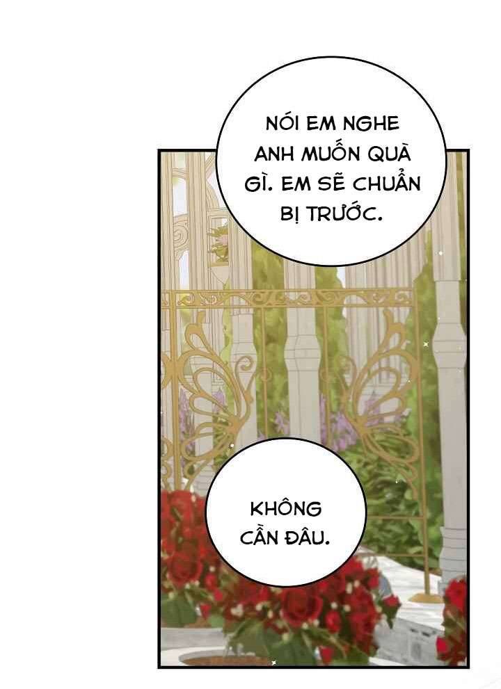 Cẩn Thận Với Các Anh Trai Đấy! Chap 43 - Trang 2