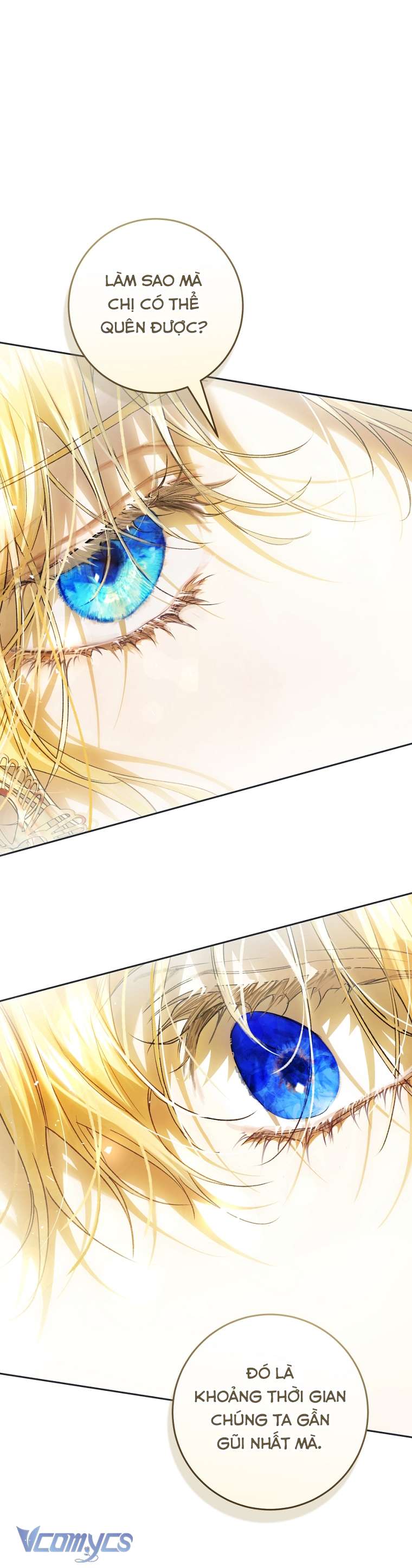 Ác Nữ Chỉ Là Một Con Rối Chap 97 - Next Chap 98