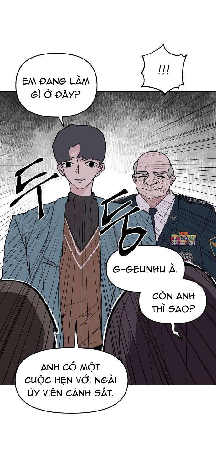 Yêu Không Hồi Kết Chap 4 - Trang 2