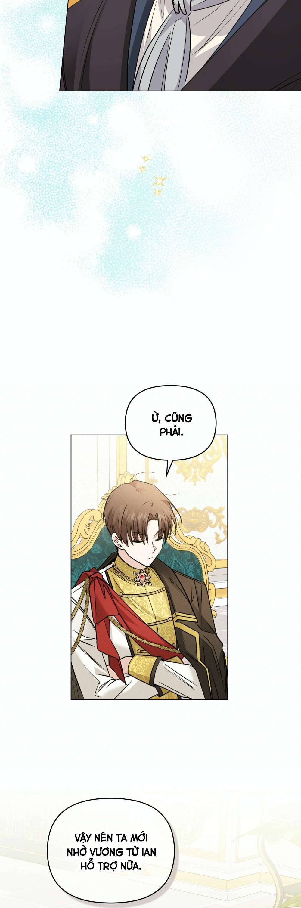 Tìm Lại Camellia Chapter 44 - Trang 4