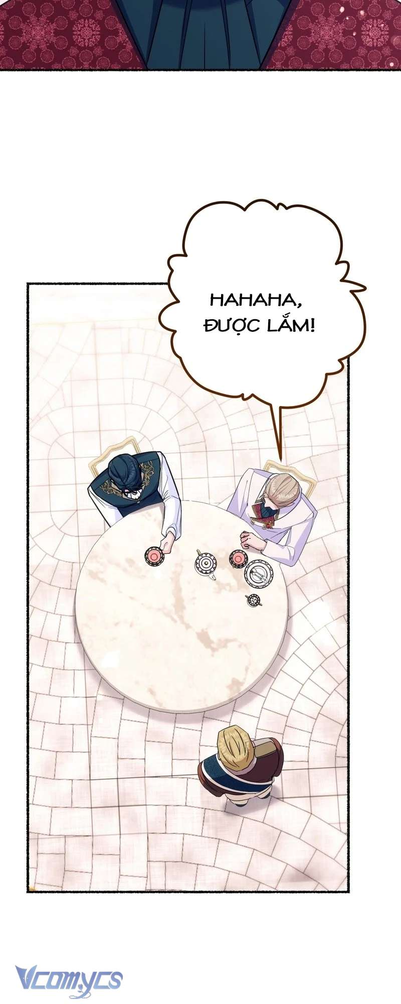 Trở Thành Chú Mèo Ngủ Cùng Bạo Chúa Chapter 9 - Trang 3