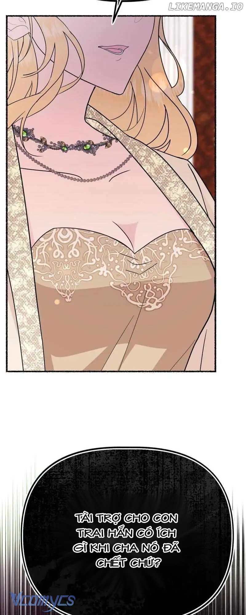 Trở Thành Chú Mèo Ngủ Cùng Bạo Chúa Chapter 32 - Trang 3