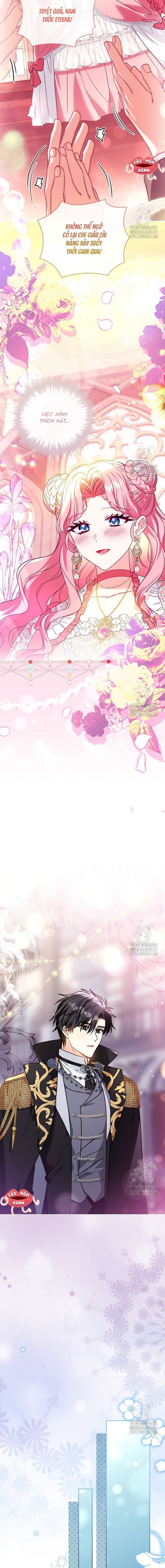 Tôi Phải Mau Chóng Kết Hôn Vì Thời Gian Có Hạn Chapter 33 - Trang 4