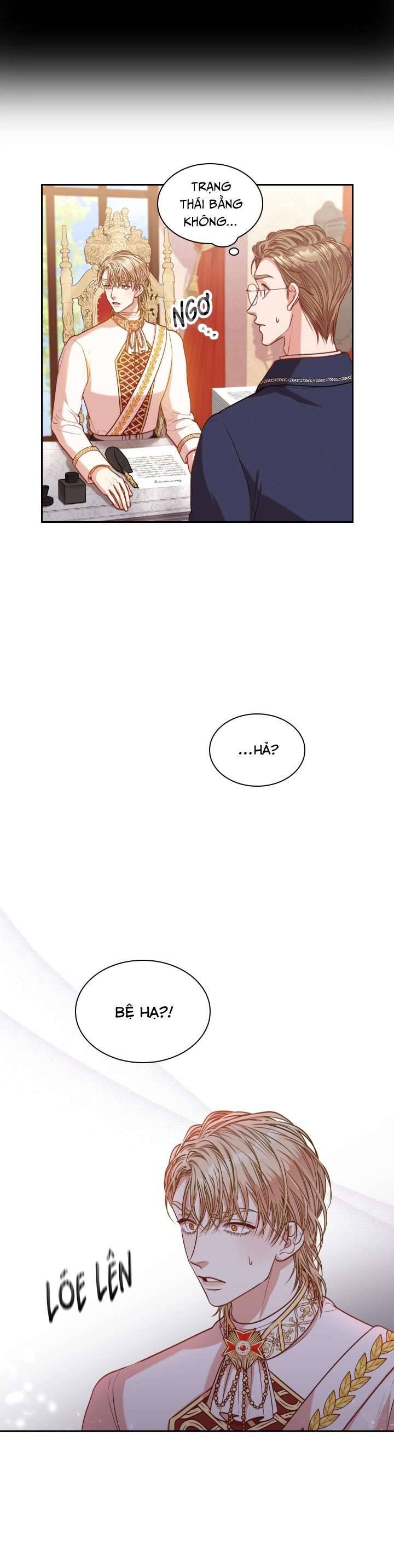 Thư Ký Của Bạo Chúa Chapter 43 - Next Chapter 44