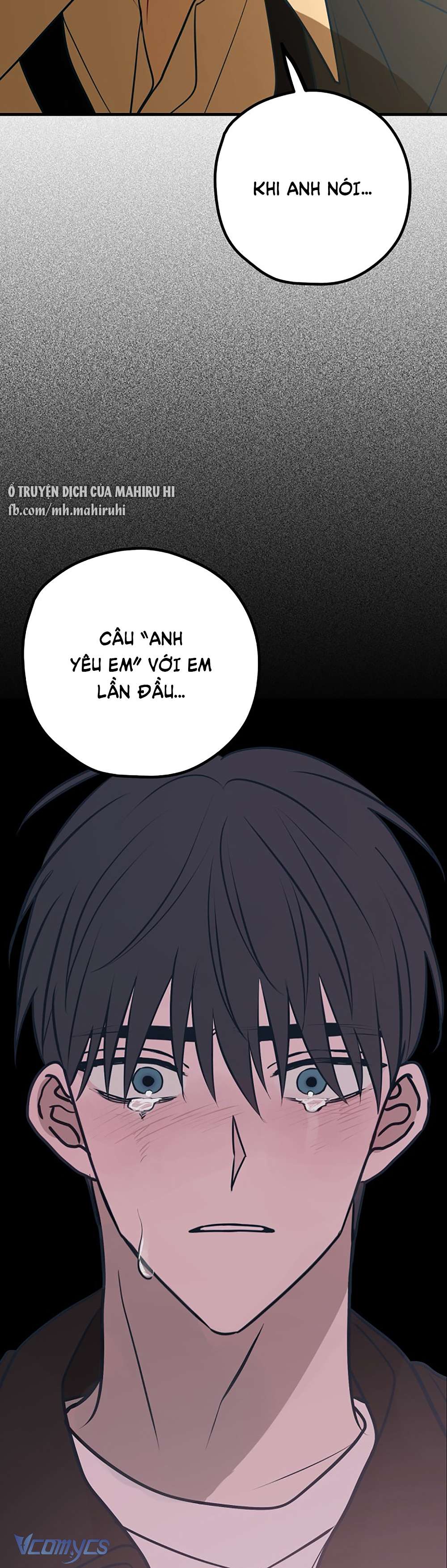 Kẻ Rác Rưởi Không Đáng Được Yêu Chapter 58 - Trang 4