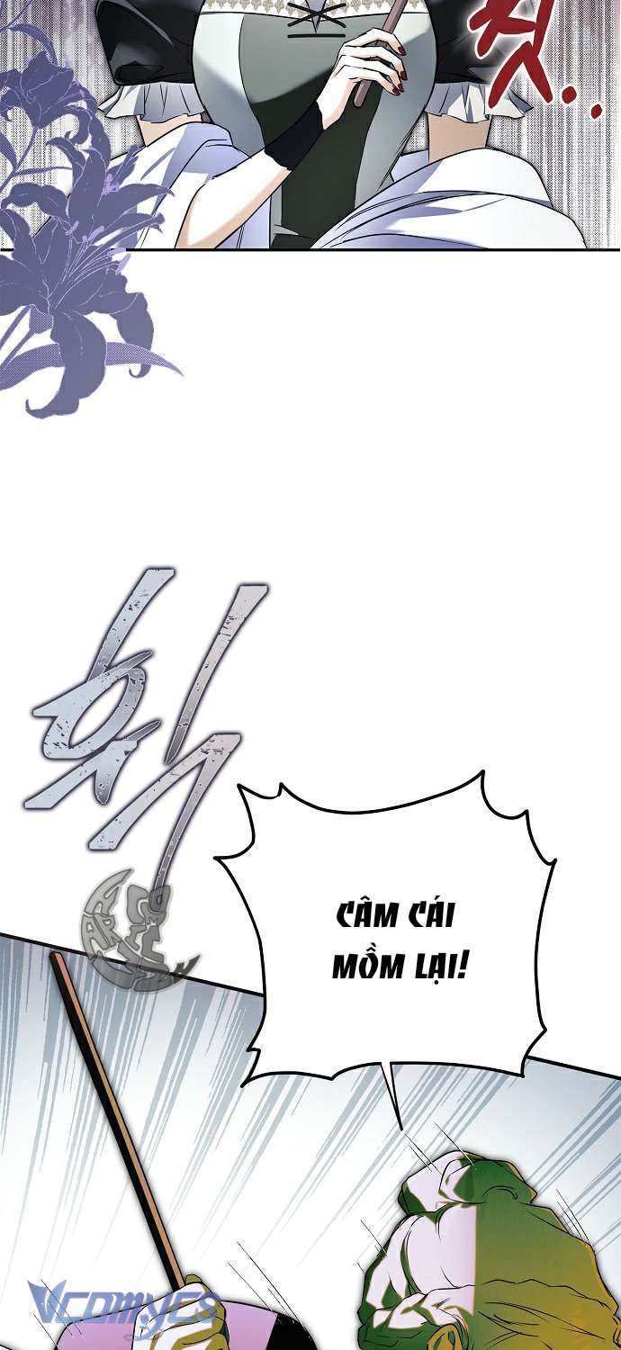 Ai Đó Đang Điều Khiển Cơ Thể Của Tôi Chapter 4 - Trang 4