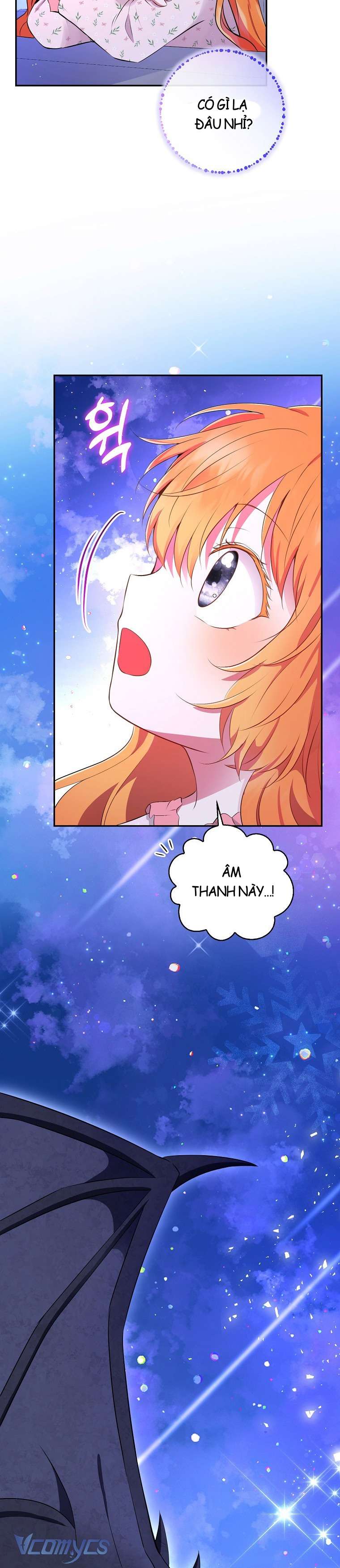 Sóc Con Tài Năng Chap 38 - Next Chap 39