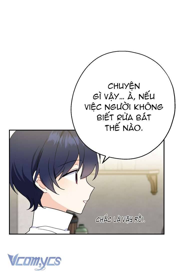 A Nào, Ngậm Thìa Vàng Nhé? Chap 17 - Trang 3