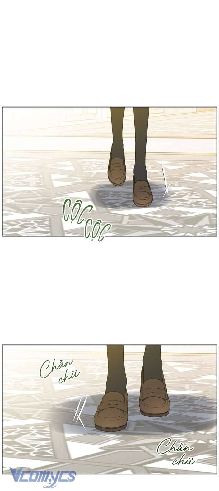 Hãy Để Tiểu Thư Emily Yên Chapter 5 - Trang 4