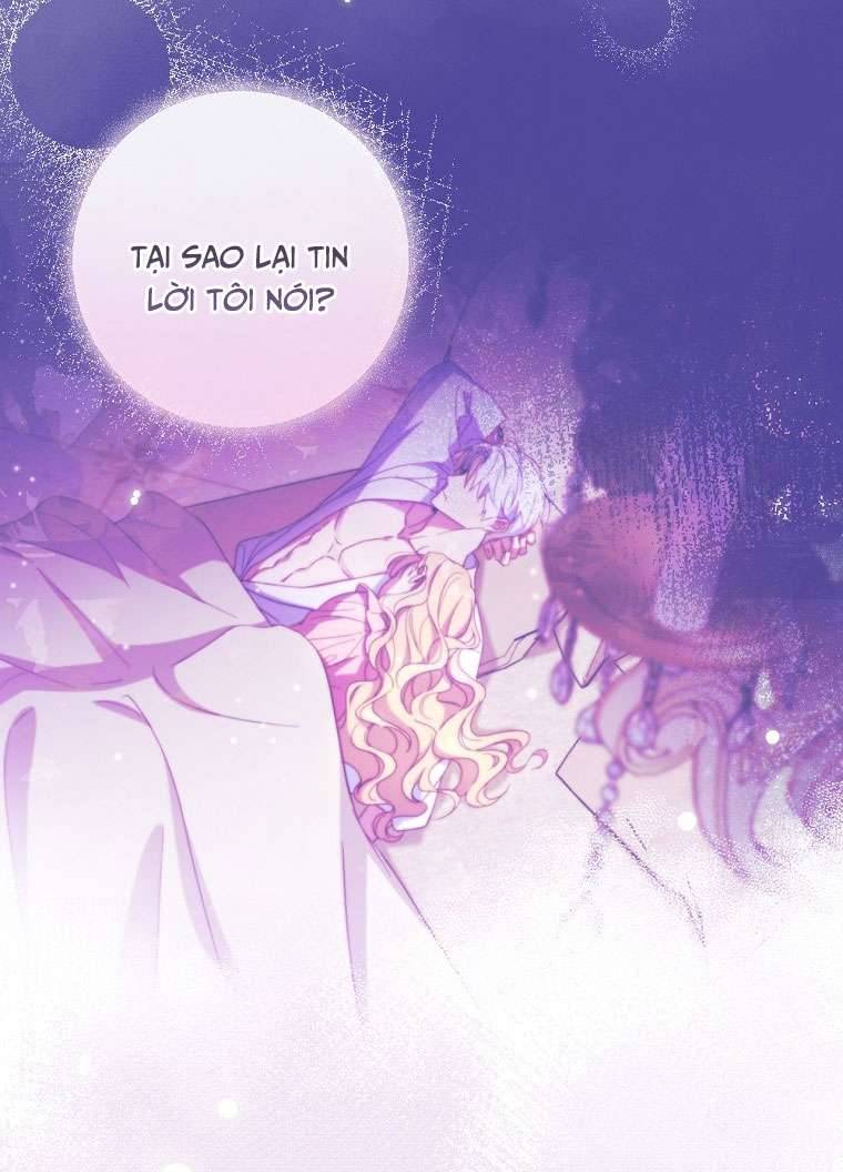 Phương Pháp Khiến Phu Quân Đứng Về Phía Tôi Chapter 33 - Trang 4