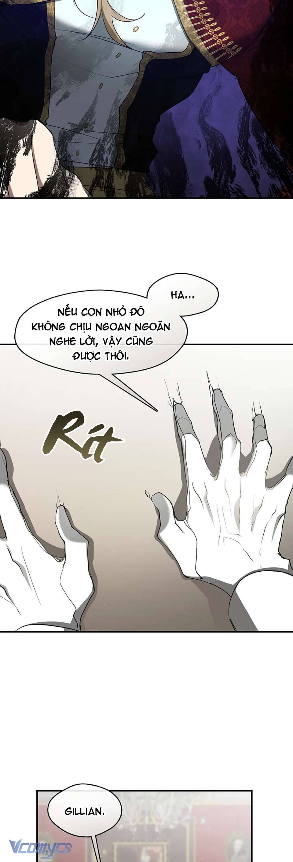 Không Thể Thoát Khỏi Người Chap 76 - Next Chap 77