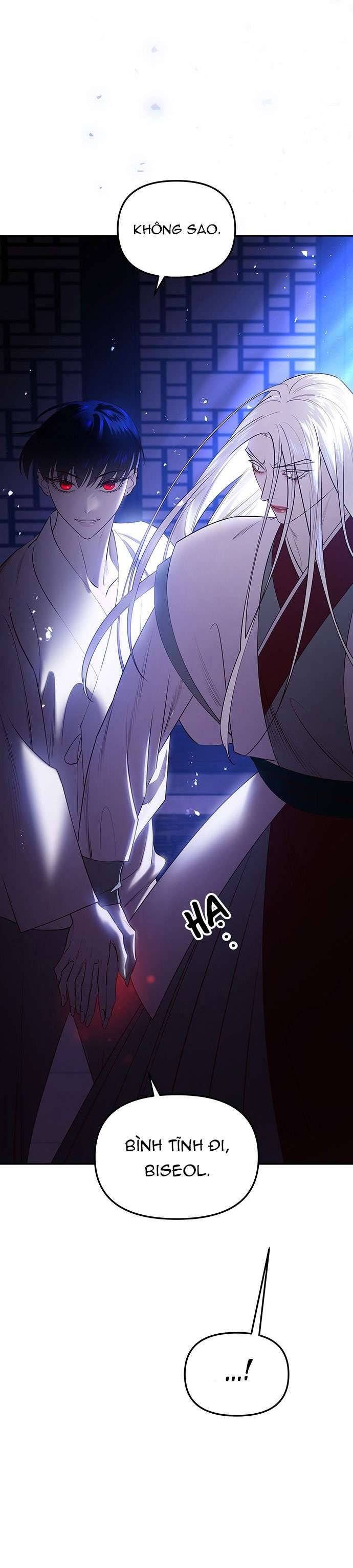 Vương Tử Huyền Bí Chapter 53 - Next Chapter 54