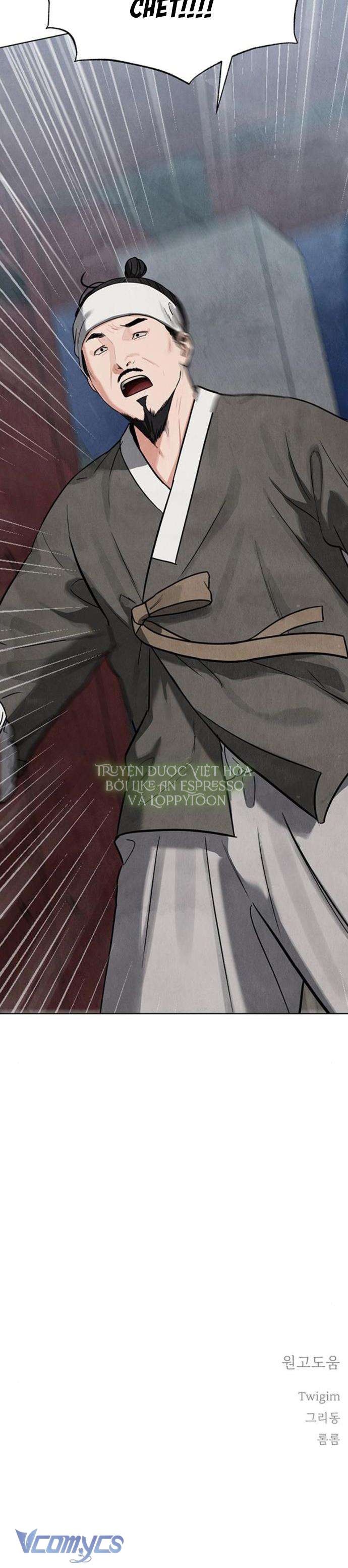 Quỷ Hồn Chap 10 - Trang 4