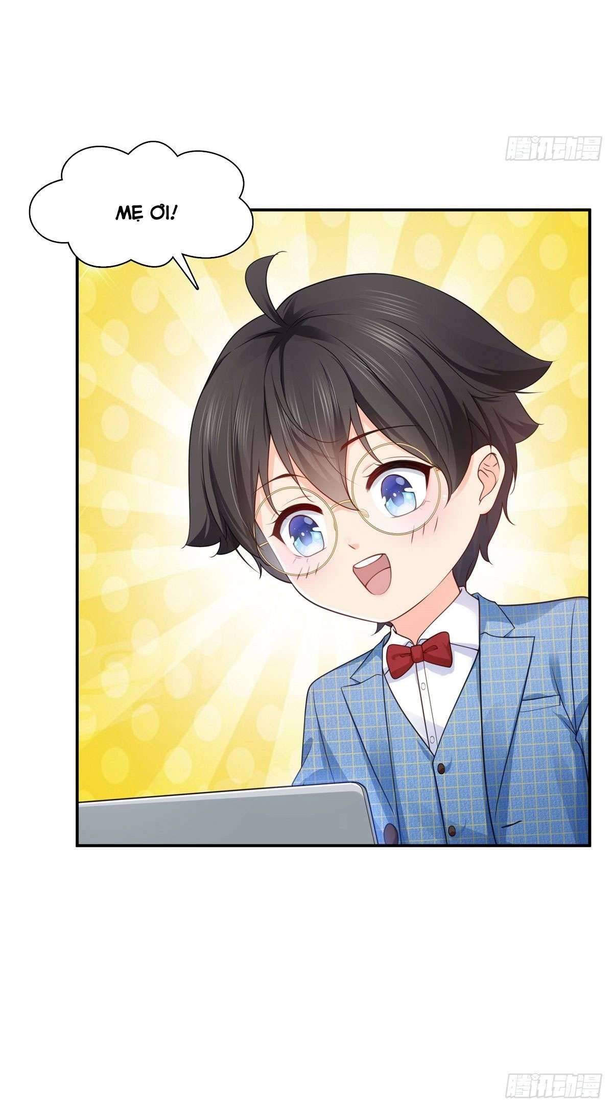 Hệt Như Hàn Quang Gặp Nắng Gắt Chap 254 - Trang 4