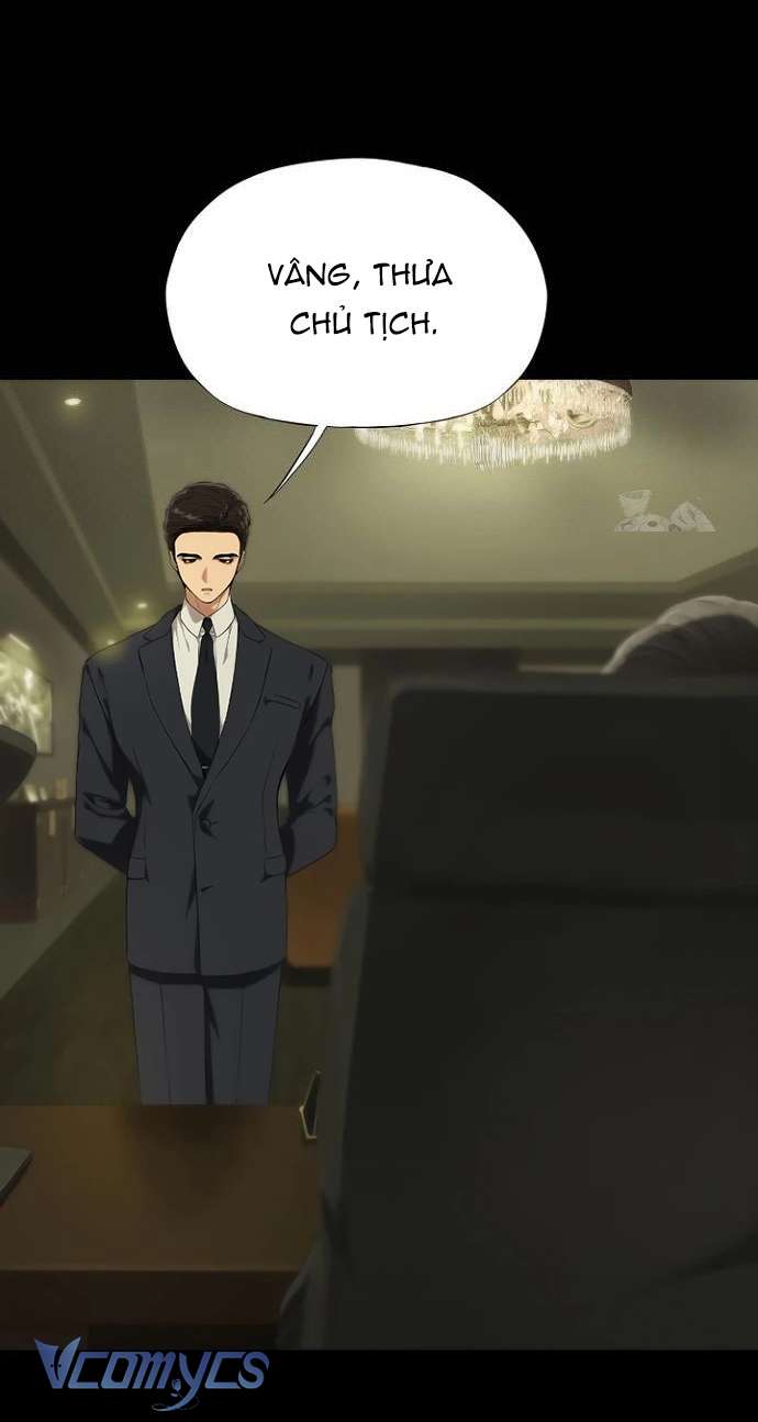 Tôi bị mắc kẹt trong một vở kịch điên rồ Chap 19 - Trang 3