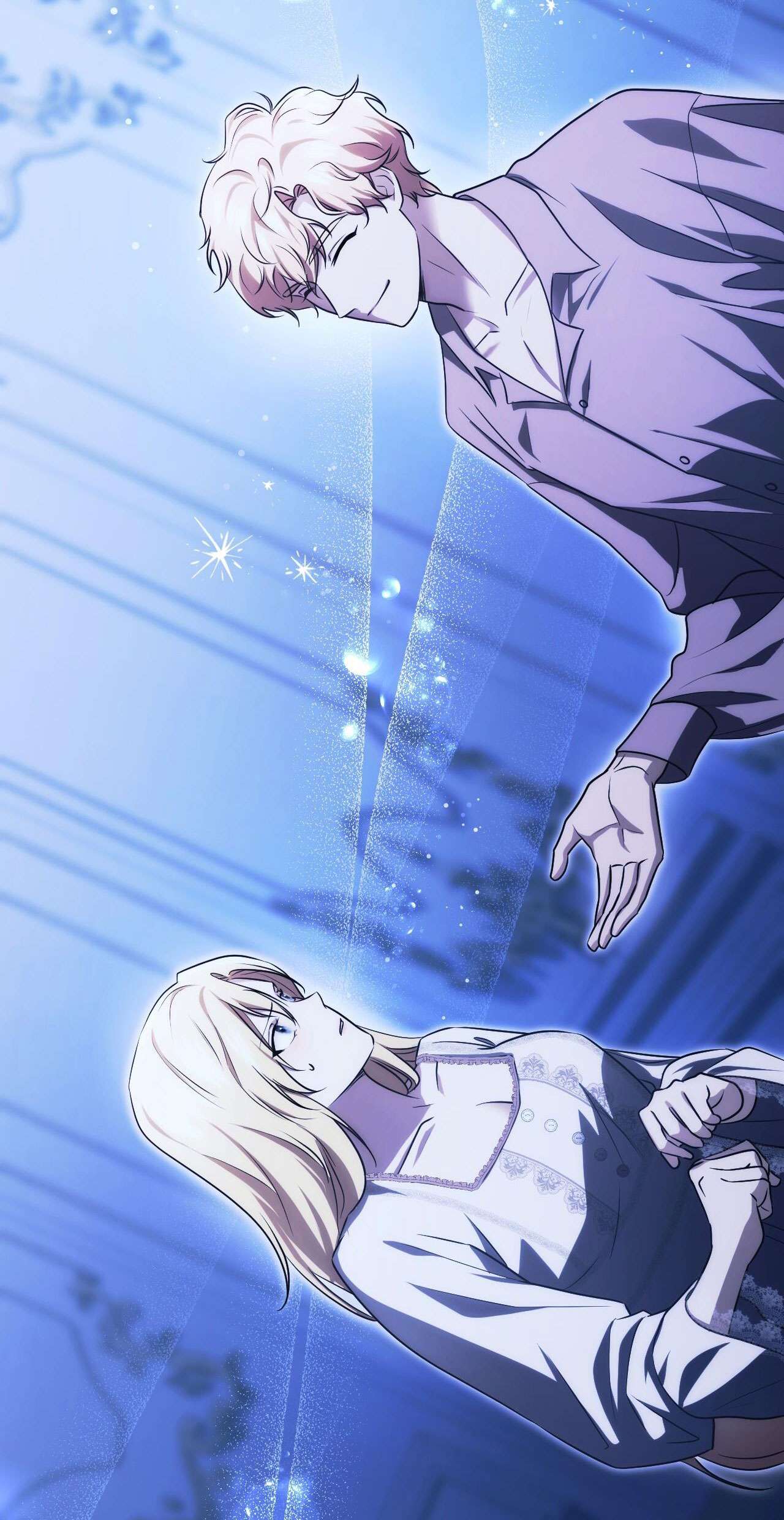 Thánh Nữ Giả Muốn Bỏ Trốn Chap 19 - Trang 4