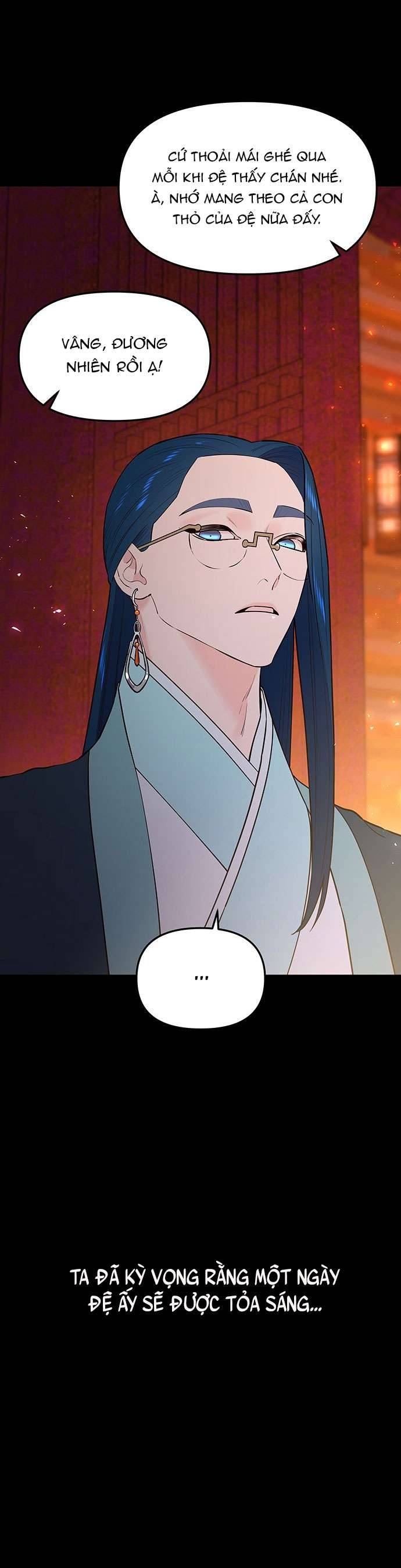 Vương Tử Huyền Bí Chapter 57 - Next Chapter 58