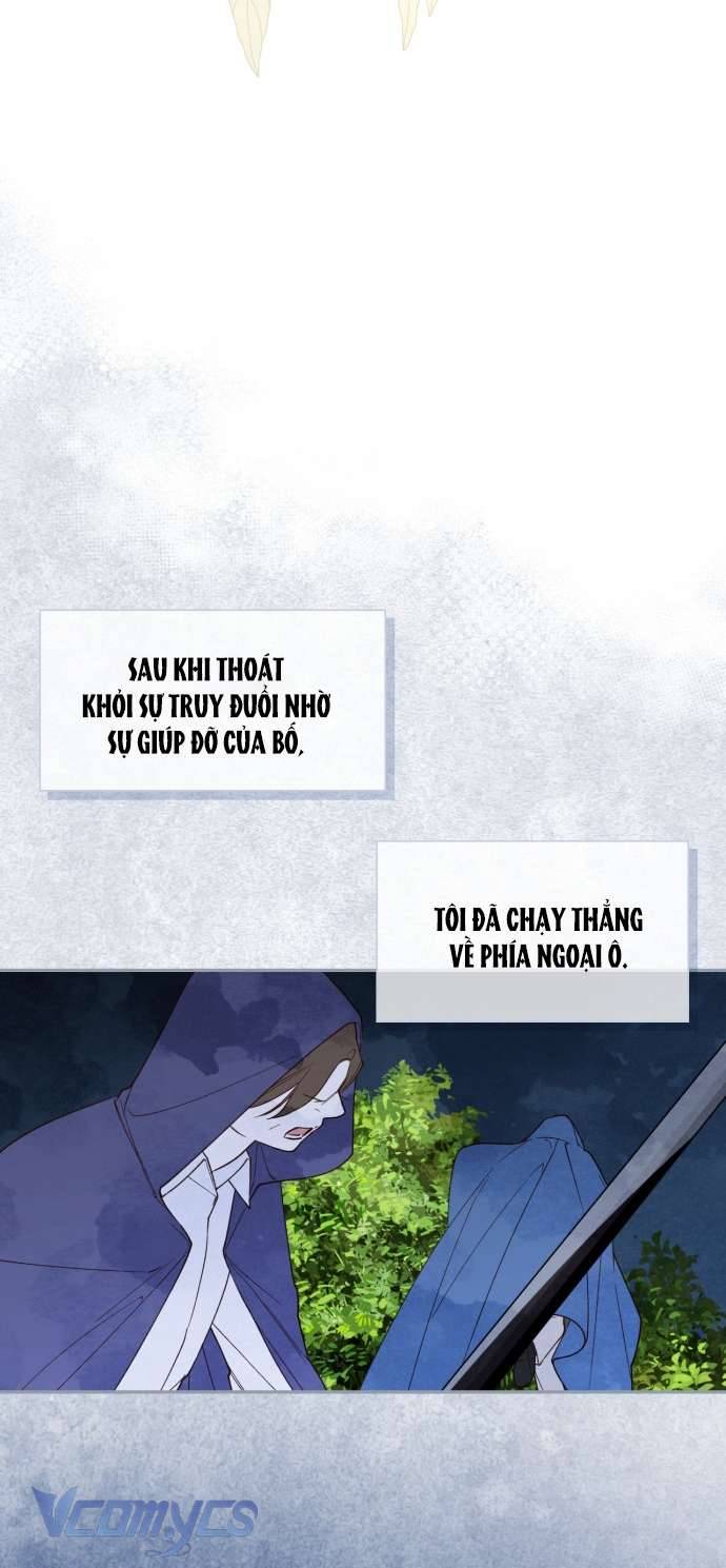 Phương Pháp Che Giấu Đứa Con Của Hoàng Đế Chapter 97 - Trang 4