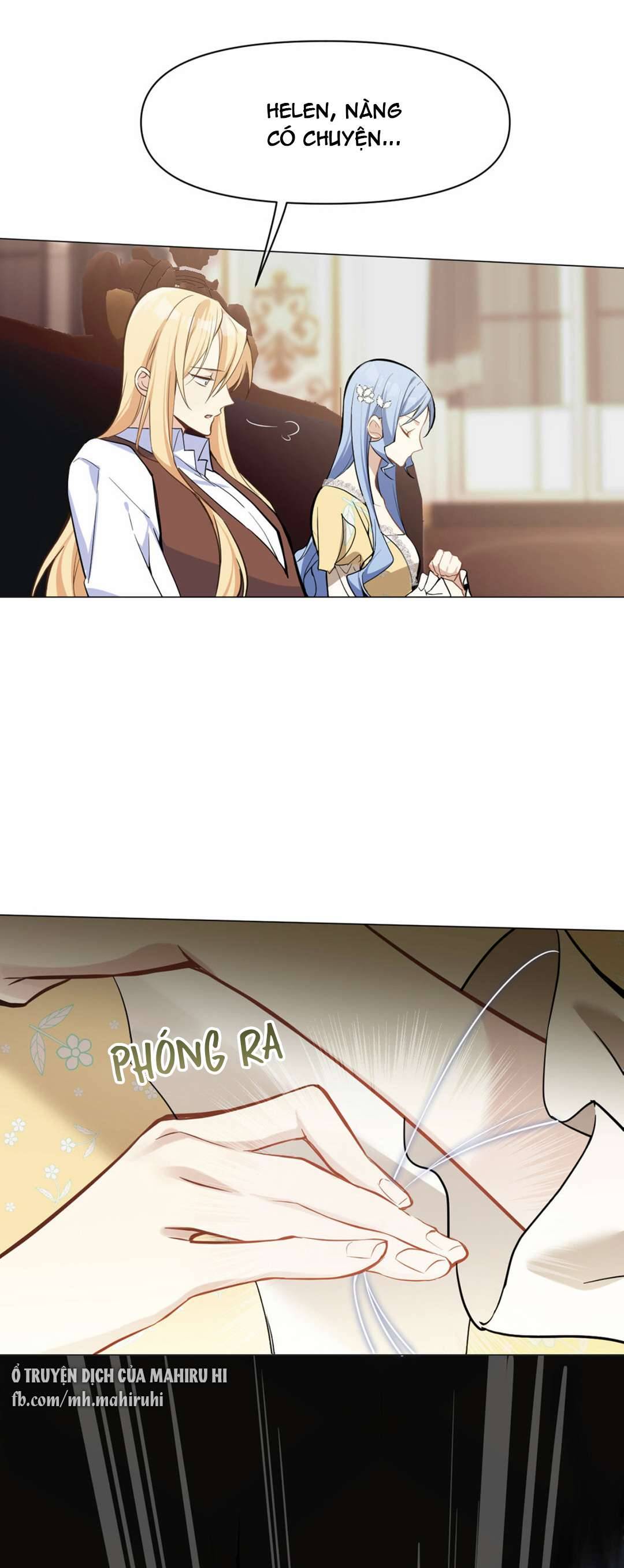 Đại Chiến Công Chúa Chapter 113 - Trang 4