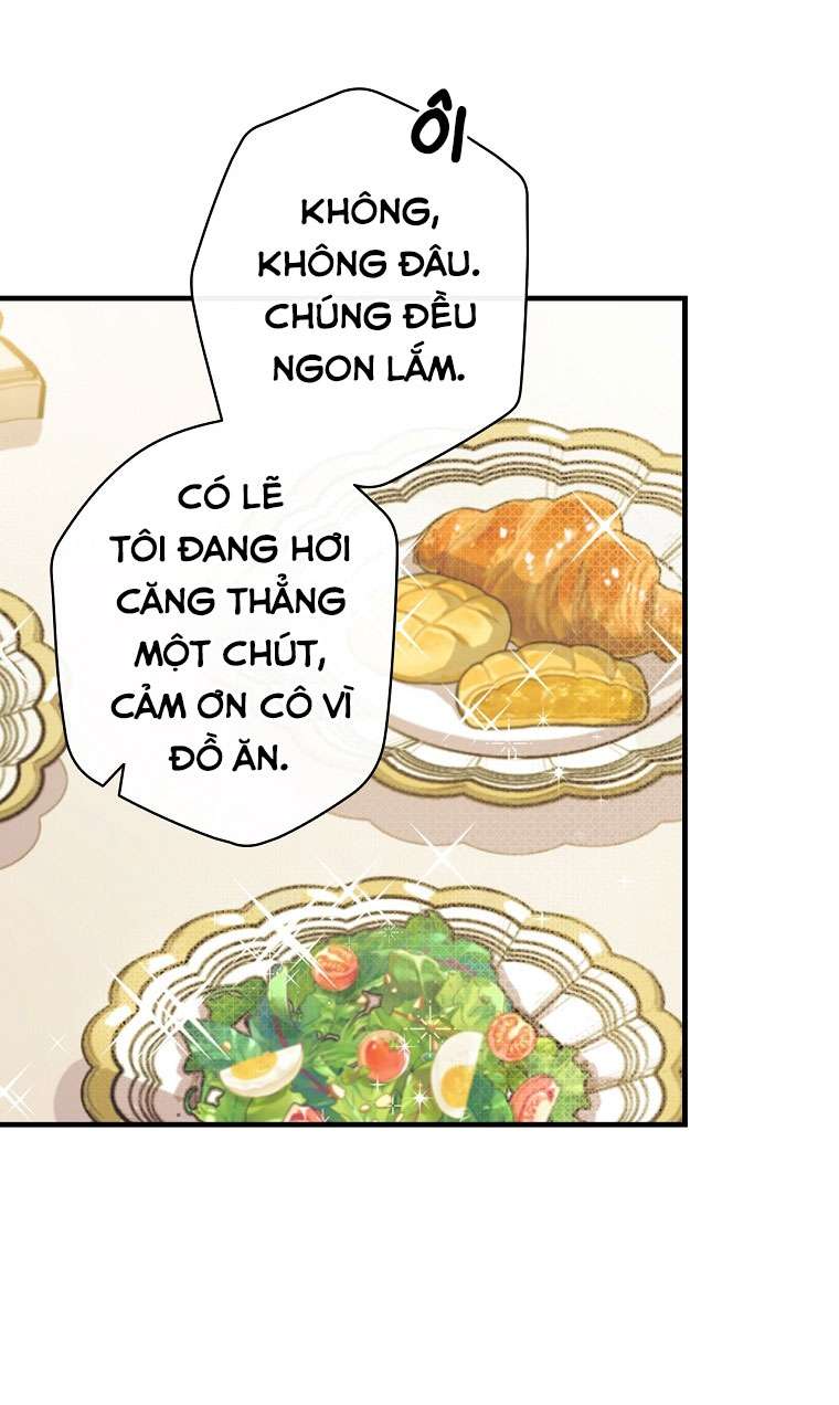 Phương Pháp Khiến Phu Quân Đứng Về Phía Tôi Chapter 5 - Trang 4