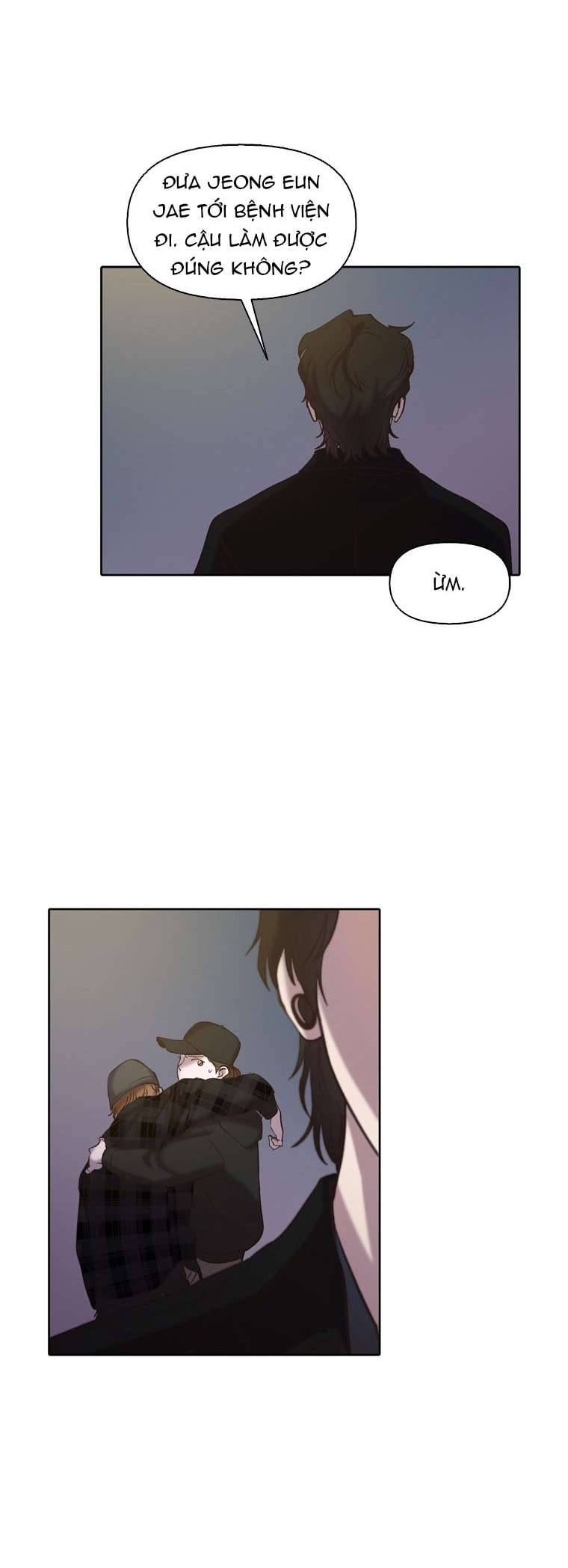 Thanh Xuân Của Chúng Ta Chap 78 - Trang 4