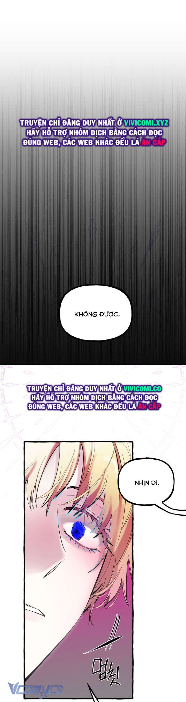 [18+] Hoàng Cung Có Chó Dữ! Chap 41 - Next Chap 42