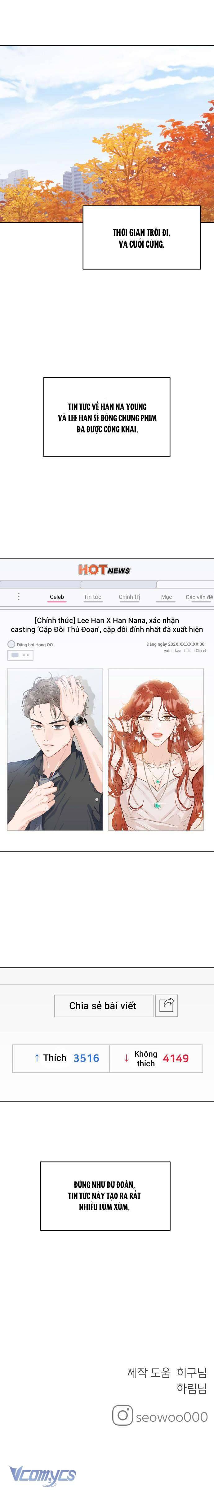 Người Một Nhà Chapter 9 - Trang 4