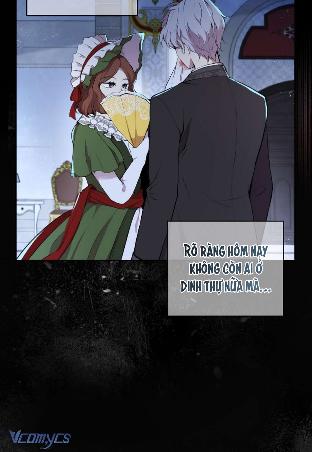 Sóc Con Tài Năng Chap 2 - Trang 2