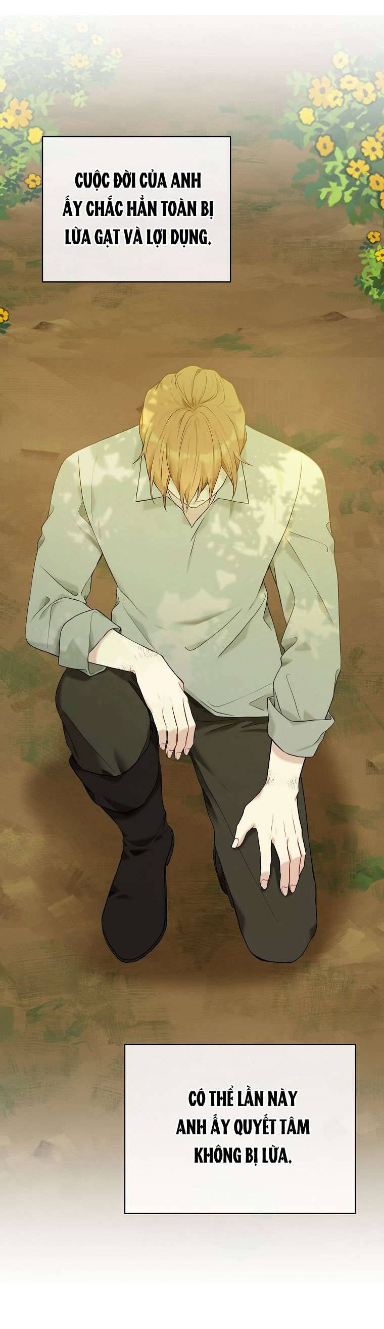 Vương Miện Lục Bảo Chap 62 - Next Chap 63