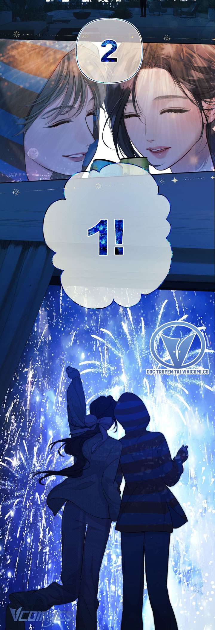 Trêu Nhầm Chap 35 - Trang 4