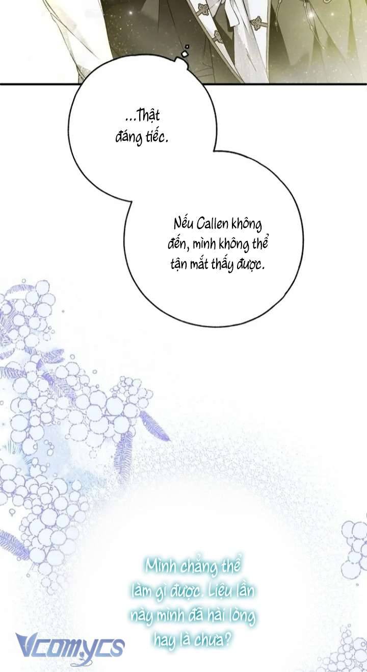 Ai Đó Đang Điều Khiển Cơ Thể Của Tôi Chapter 44 - Trang 4