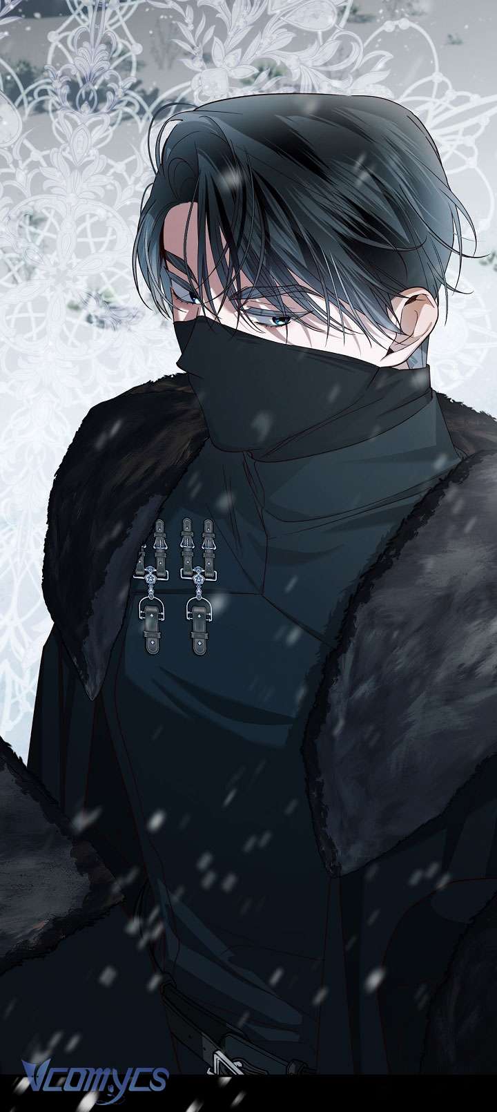 Phương Pháp Che Giấu Đứa Con Của Hoàng Đế Chapter 107 - Trang 4