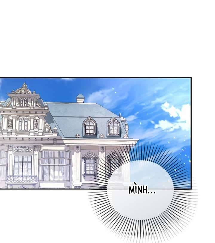 Phương Pháp Che Giấu Đứa Con Của Hoàng Đế Chapter 51 - Trang 4