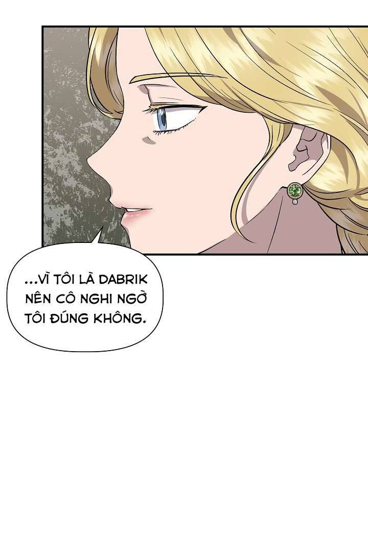 Tôi Không Phải Là Cinderella Chapter 50 - Trang 4