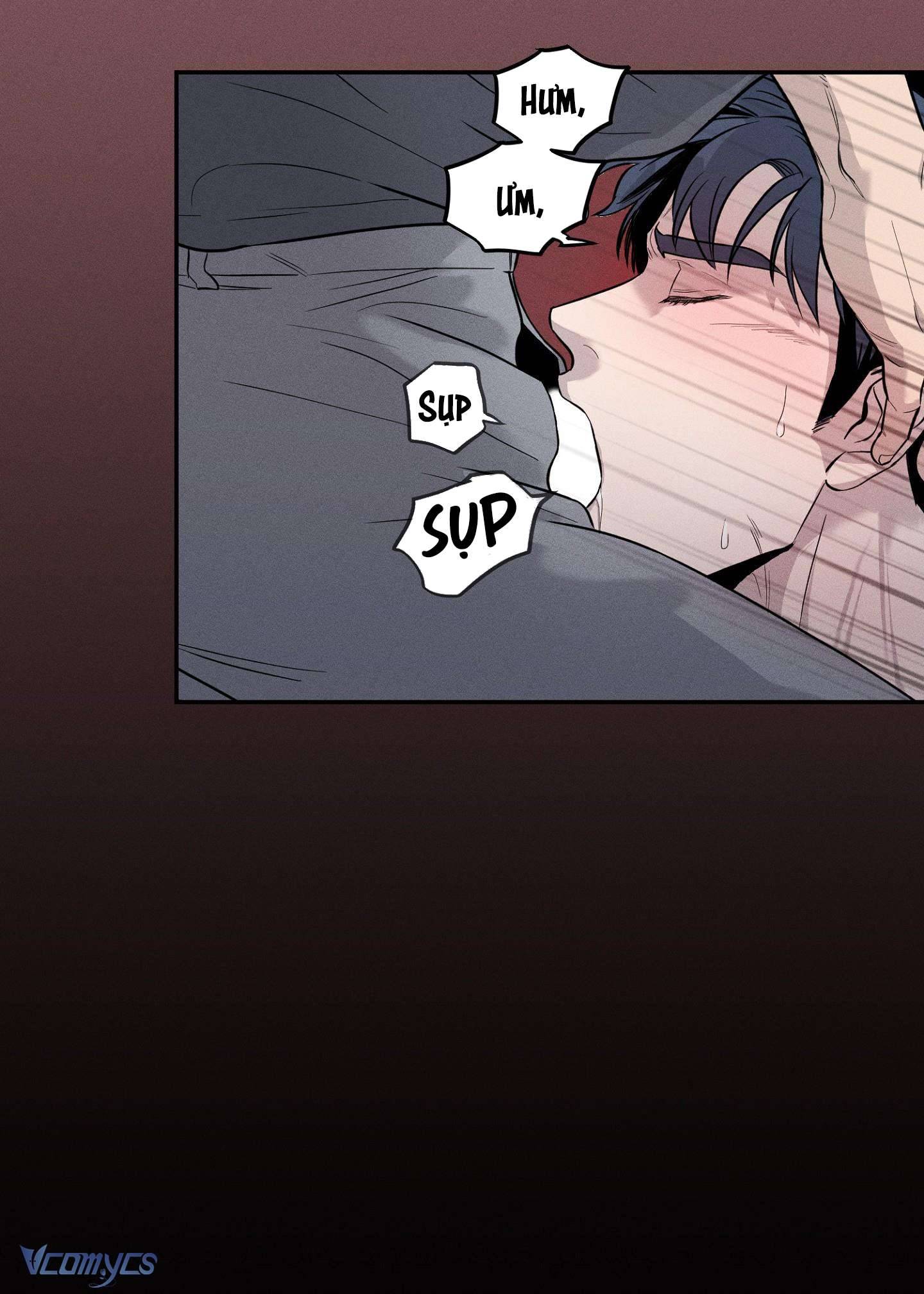 Cậu Đã Bị Bắt! Chap 3 - Trang 2