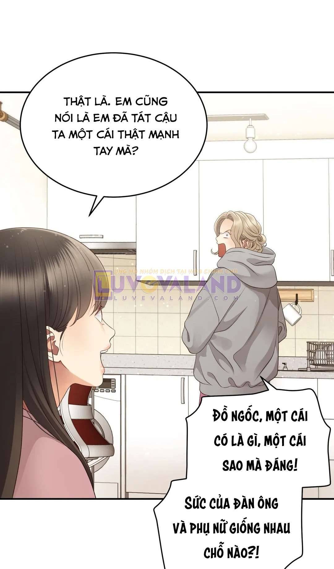 Ngôi Sao Ban Mai Chap 34 - Next Chap 35