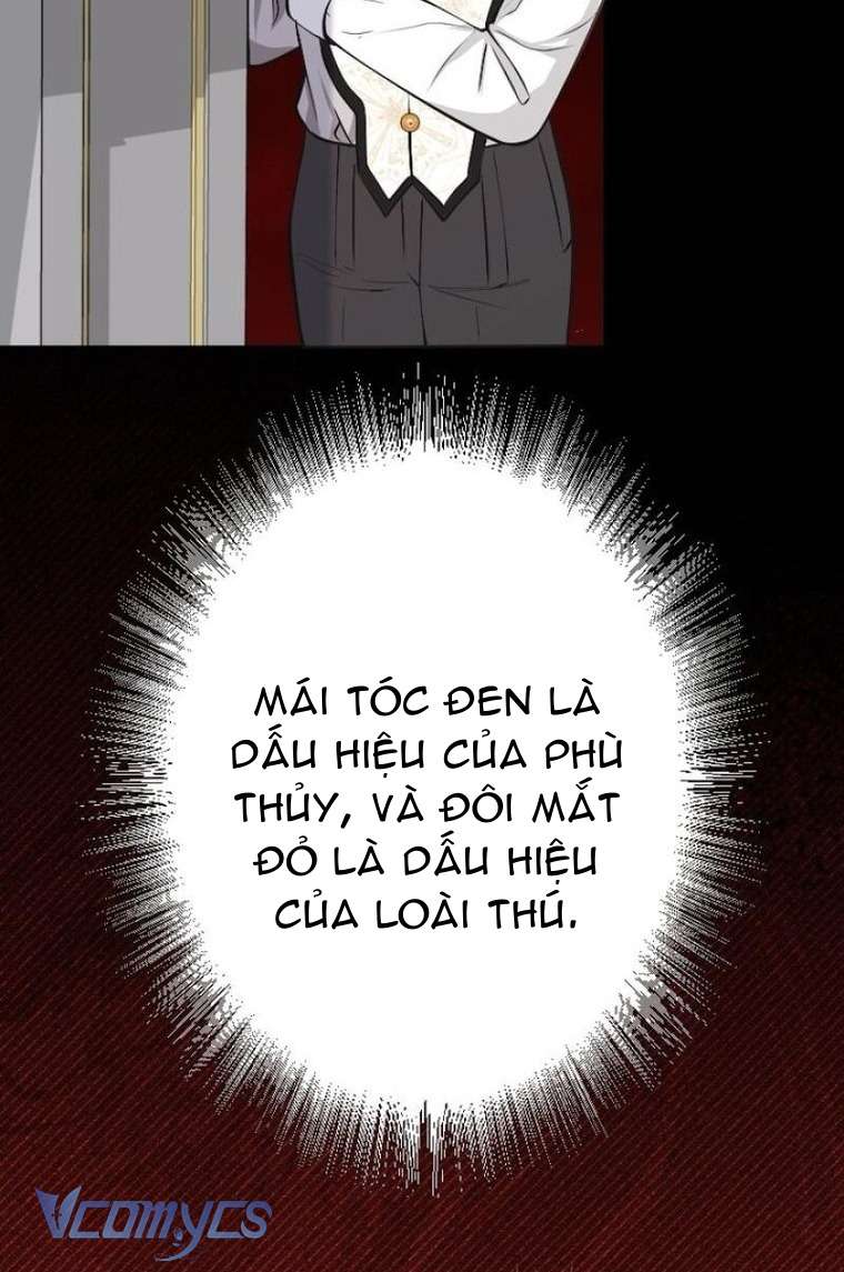 Sau Này Họ Sẽ Sinh Ra Tôi Chapter 9 - Trang 4