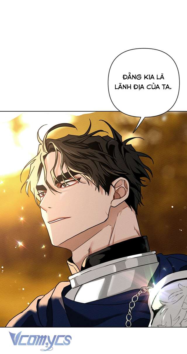 Dưới Bóng Cây Sồi Chap 7 - Trang 4