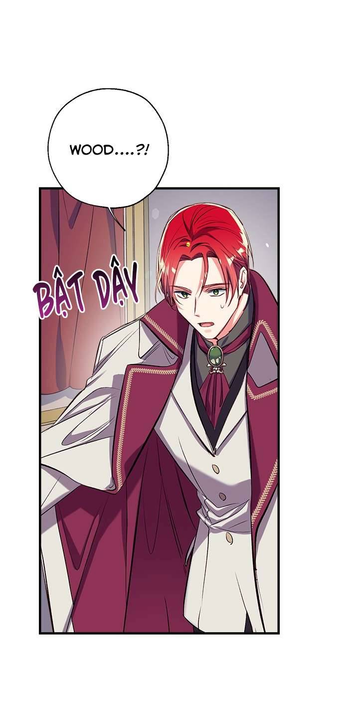 Chúng Ta Có Thể Trở Thành Một Gia Đình Được Không? Chap 33 - Trang 2