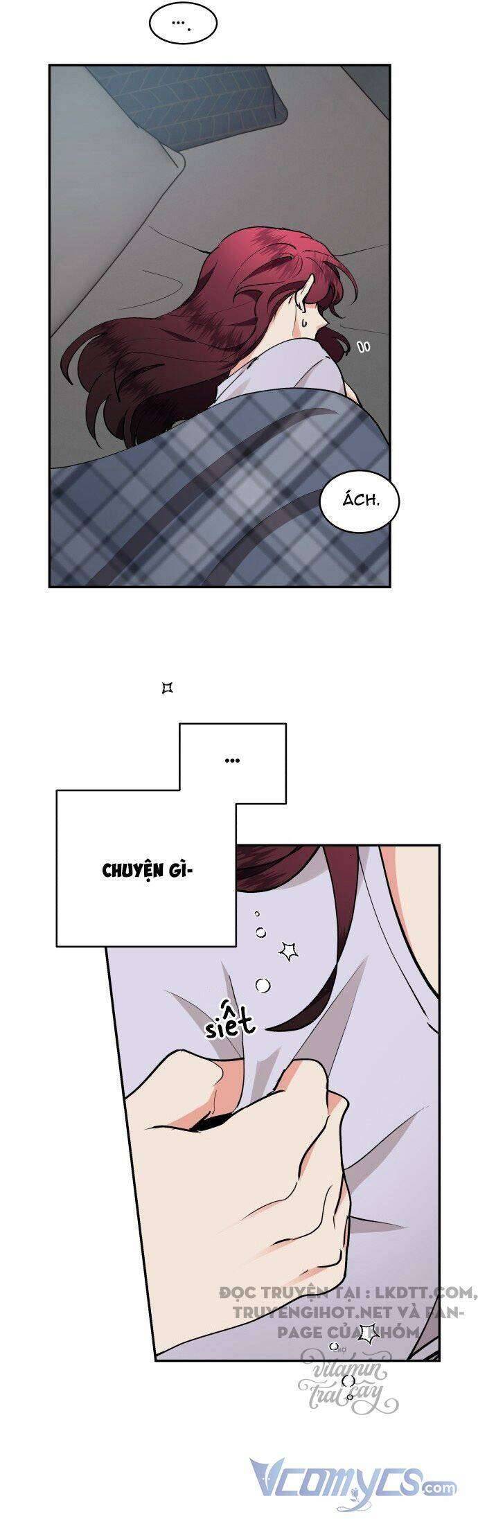 Oan Gia Ngõ Hẹp Chapter 36 - Next Chapter 37