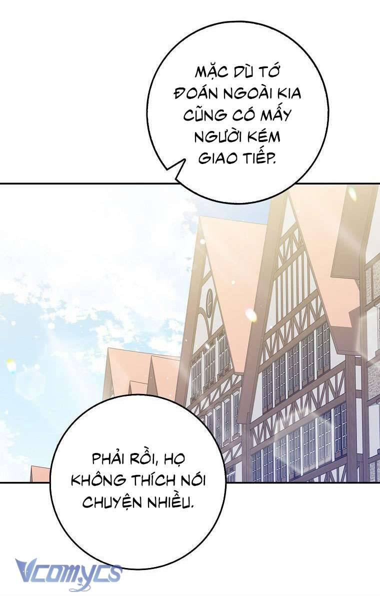 Tôi Thề Chúng Ta Chỉ Là Bạn Chapter 10 - Trang 4