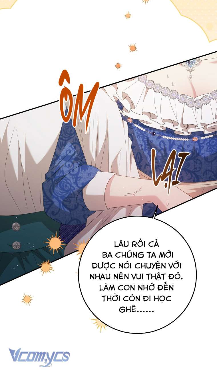 [18+] Phương Pháp Gia Hạn Hợp Đồng Hôn Nhân Chap 19 - Trang 2