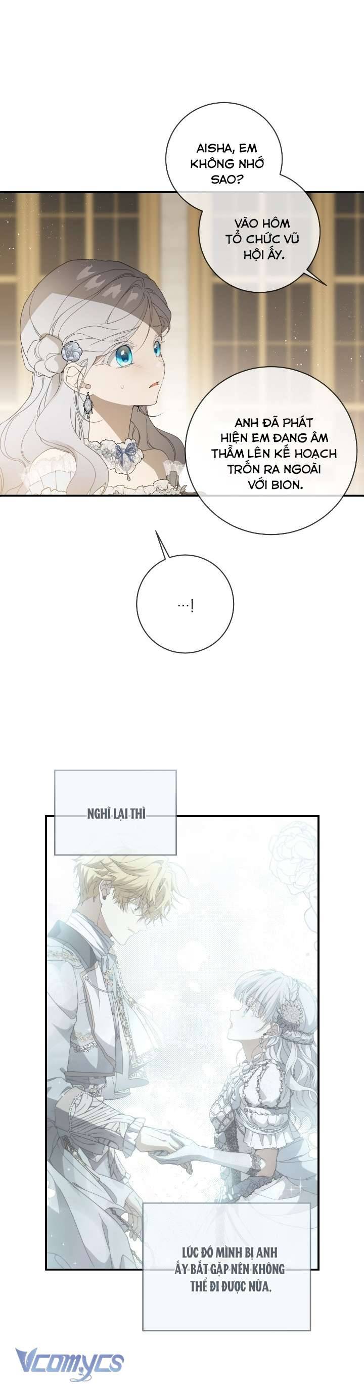 Lại Một Lần Nữa Hướng Về Ánh Sáng Chap 82 - Trang 2