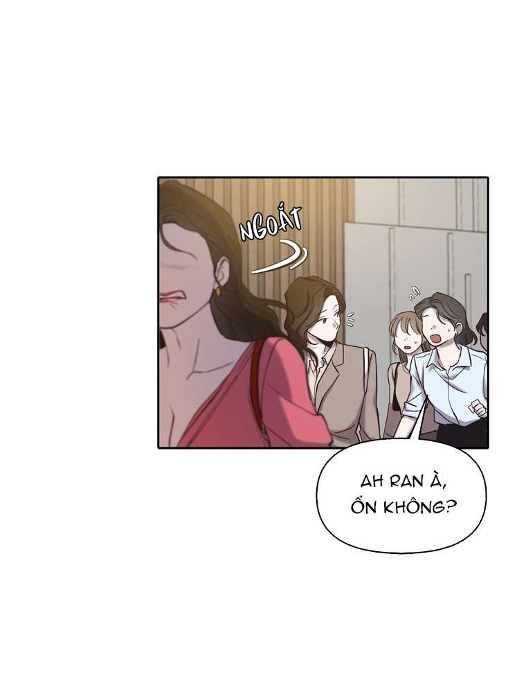 Thanh Xuân Của Chúng Ta Chap 87 - Trang 4